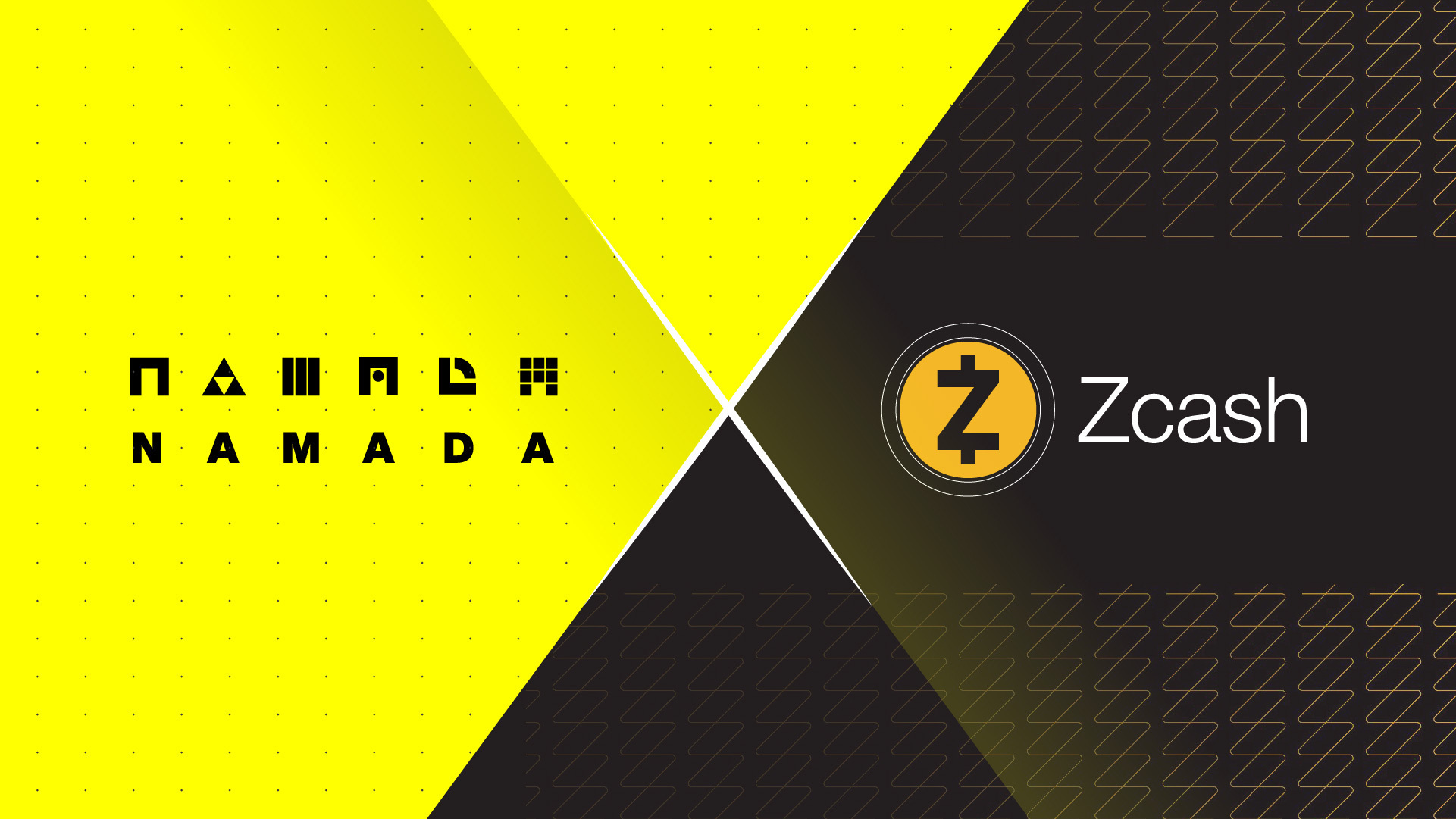 Multichain Privacy Protocol Namada Proposes a Strategic Alliance With Zcash
